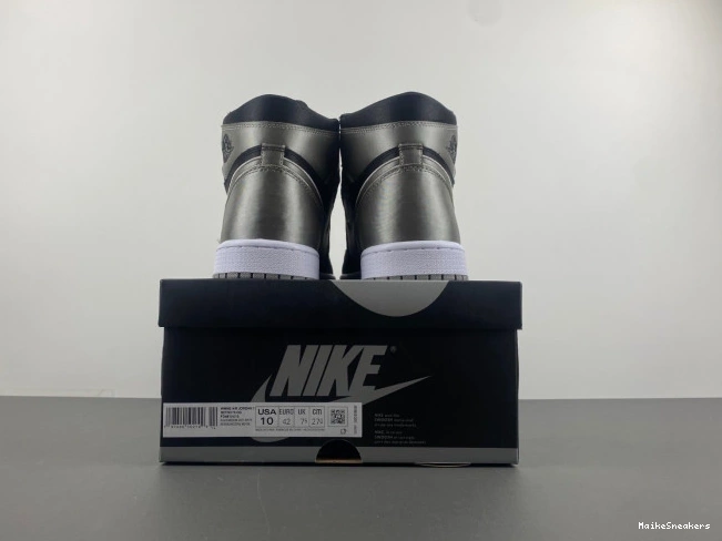 MaikeSneakers High Air FD4810-010 Jordan Satin Shadow OG WMNS 1 0807